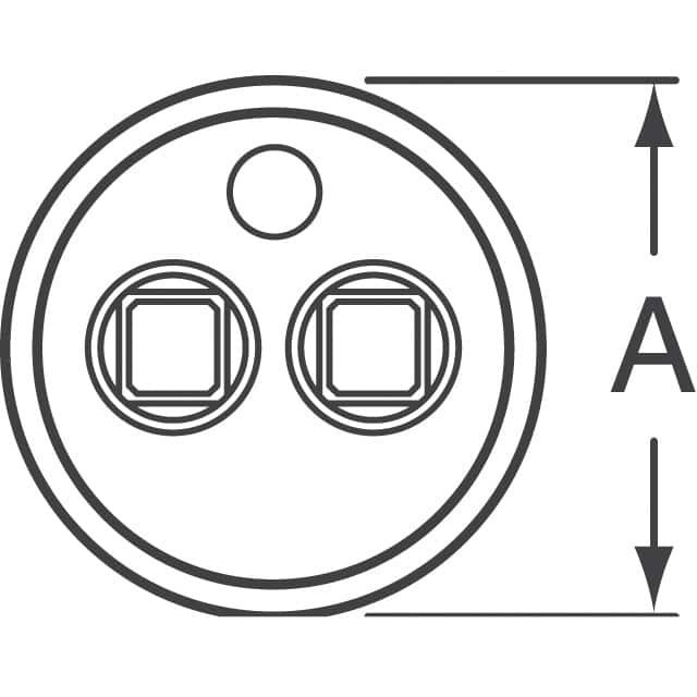 DS371256-CA Panasonic Electronic Components  Condensateurs tantale-polymère